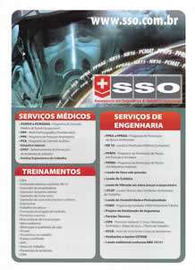 SSO HIGIENE OCUPACIONAL foto 2
